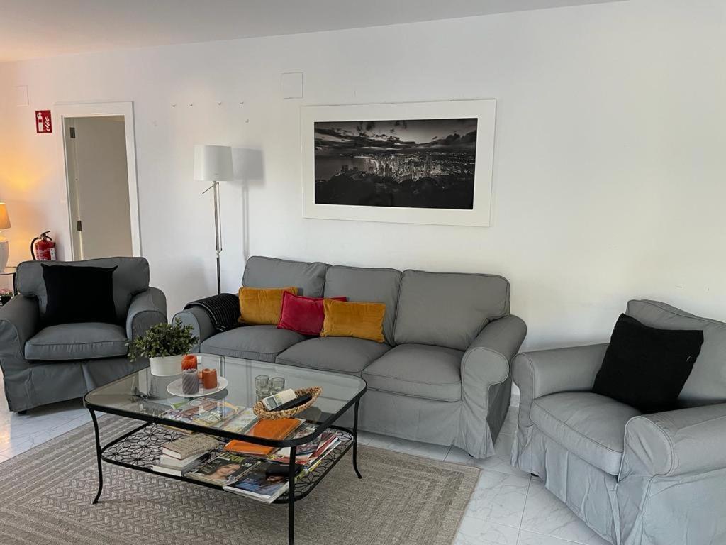 Altea Bungalow 6P Villa Bernia Luaran gambar
