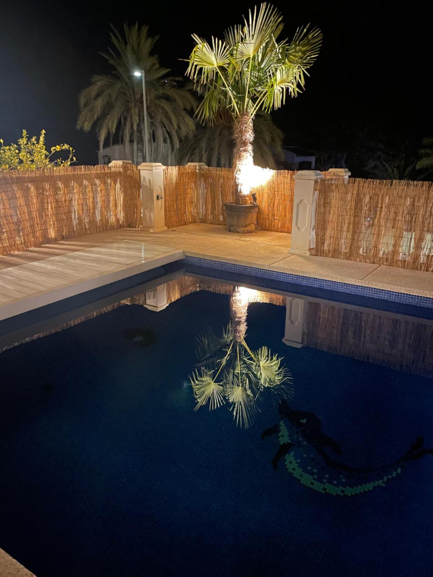 Altea Bungalow 6P Villa Bernia Luaran gambar
