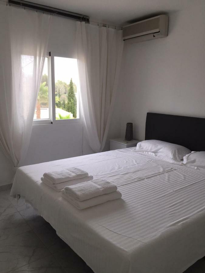 Altea Bungalow 6P Villa Bernia Luaran gambar