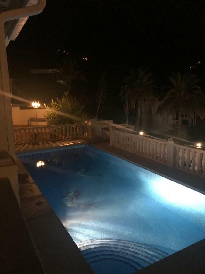 Altea Bungalow 6P Villa Bernia Luaran gambar