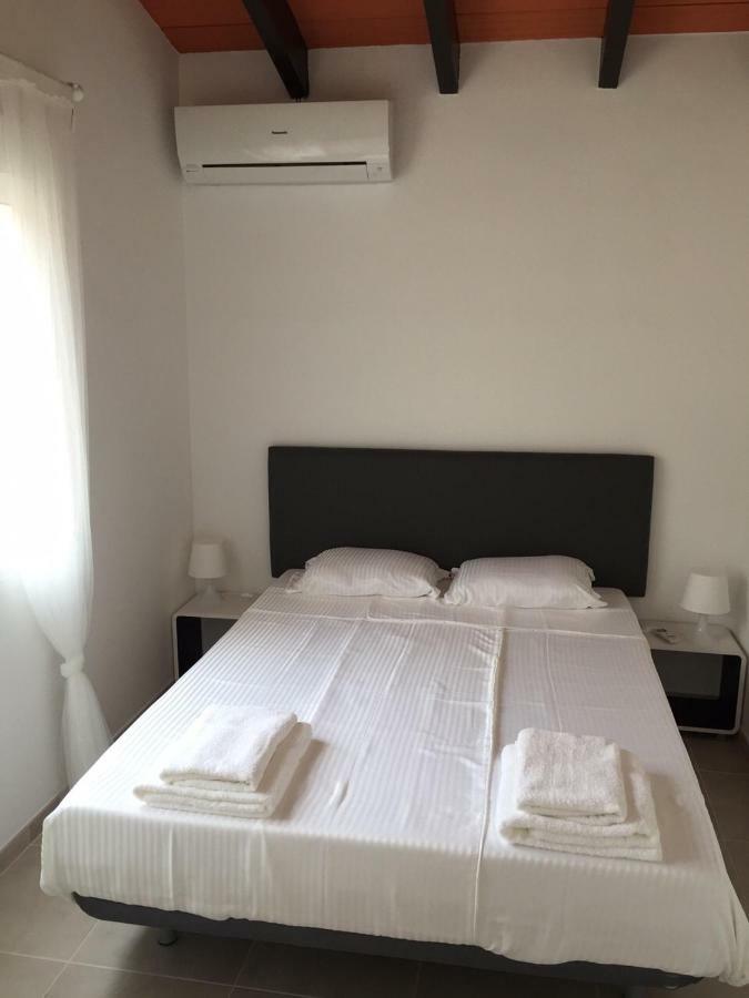 Altea Bungalow 6P Villa Bernia Luaran gambar