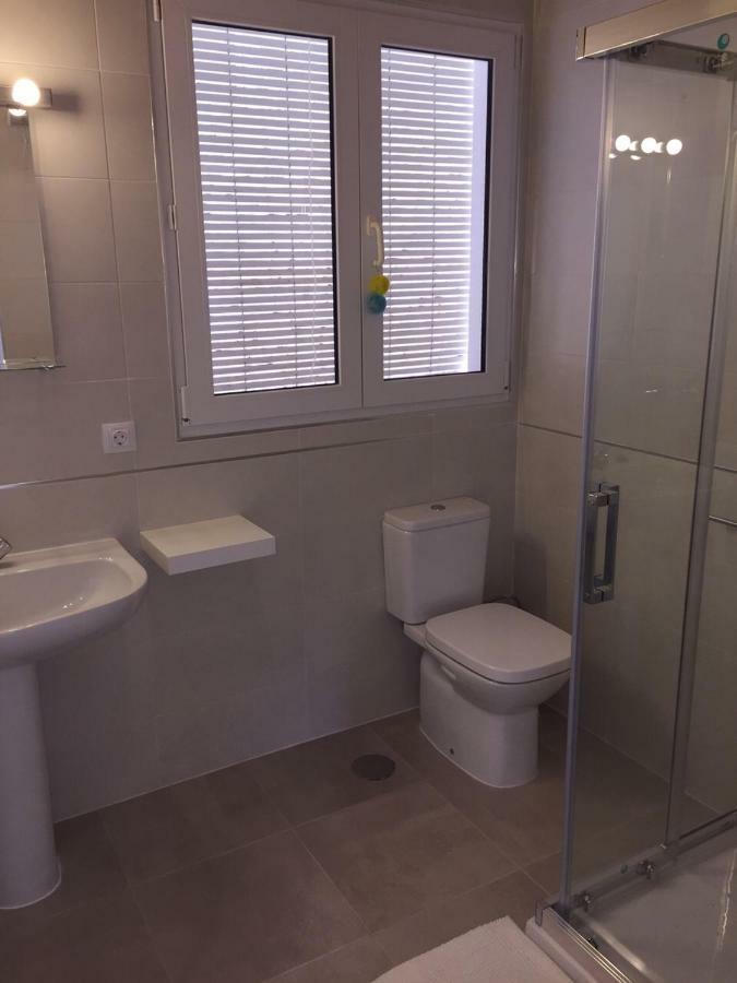 Altea Bungalow 6P Villa Bernia Luaran gambar